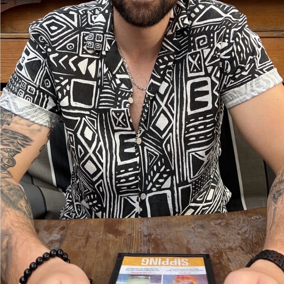 Zara Men’s Shirt - Picture 5 of 5